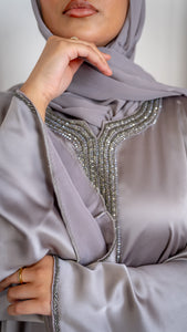 Amethyst Kaftan