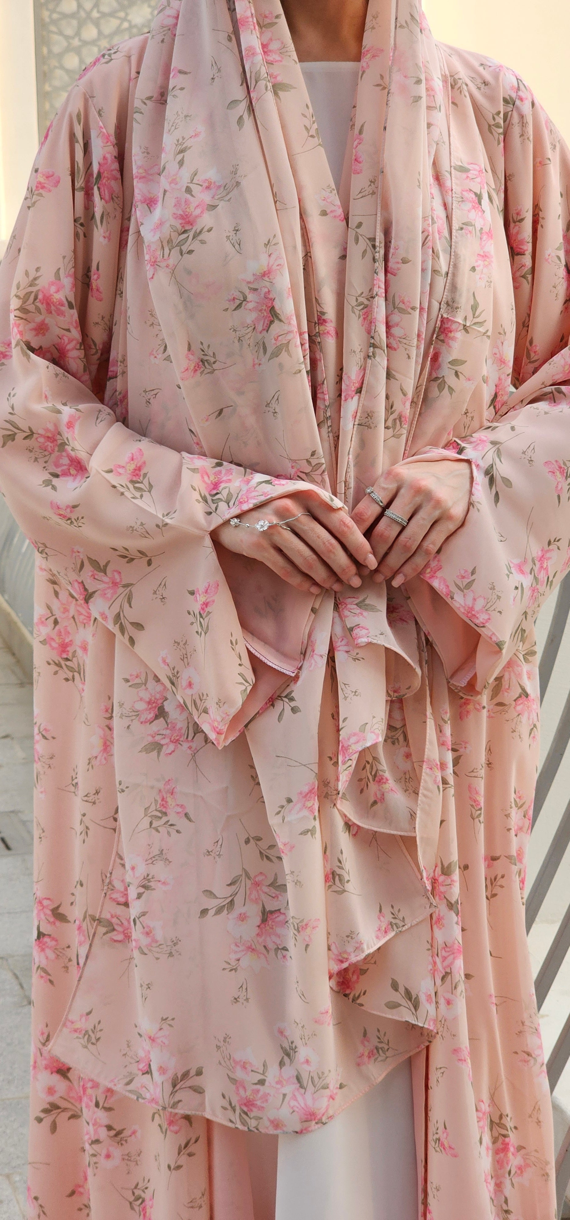 Aasma Abaya