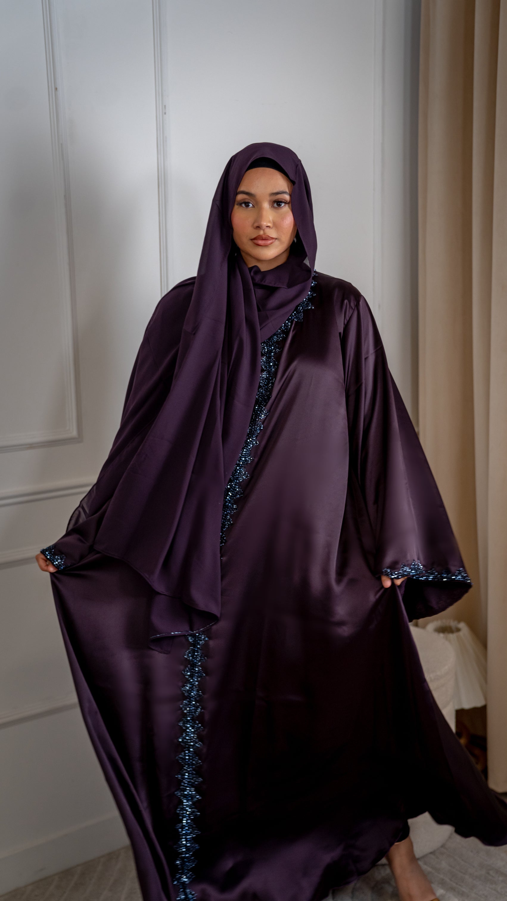 Majesty Kaftan