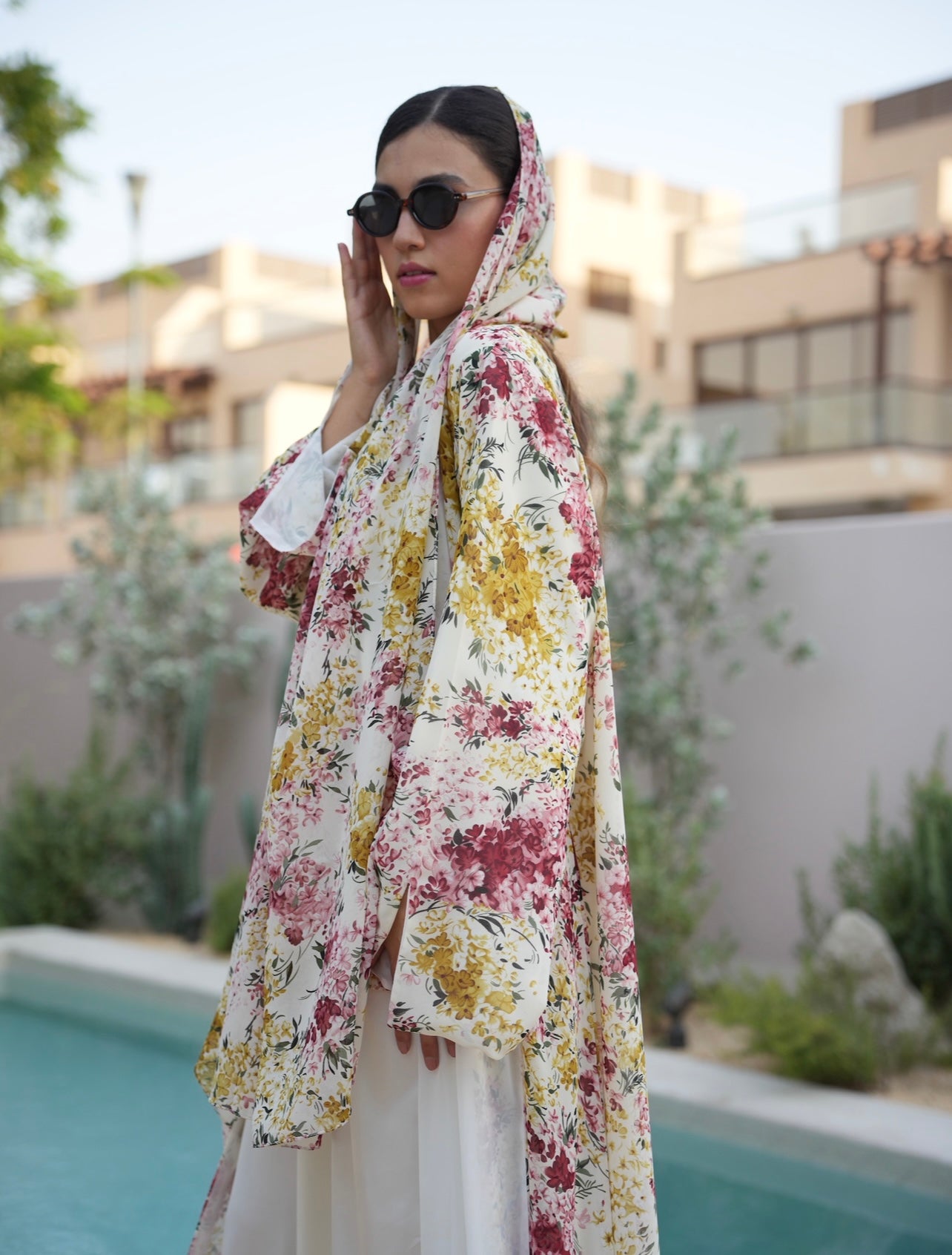 Arissa Abaya