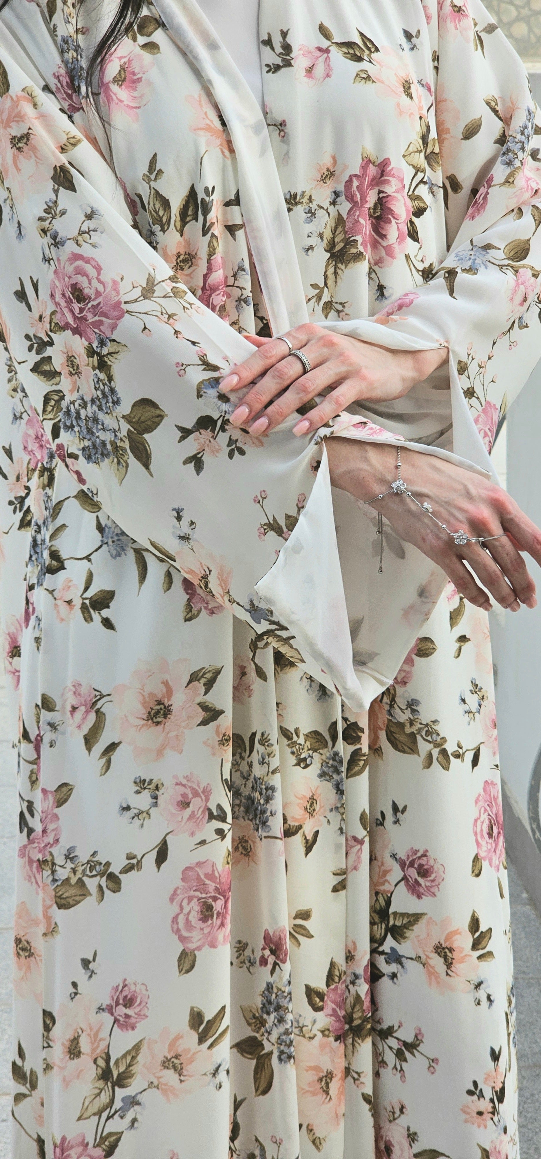 Amaya Abaya