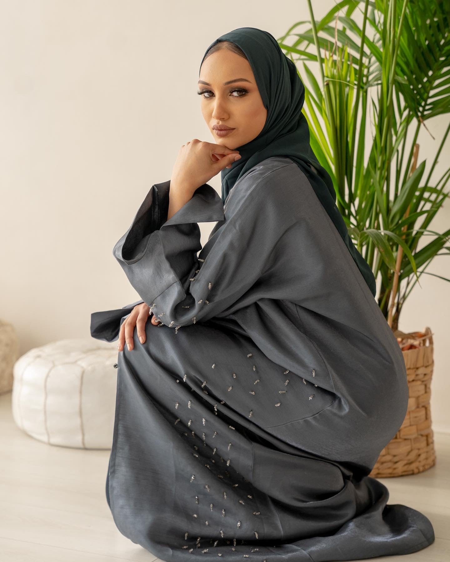 Leena Abaya