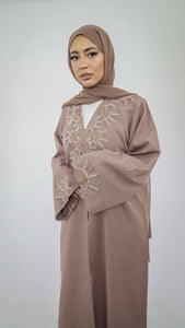 Haya Abaya