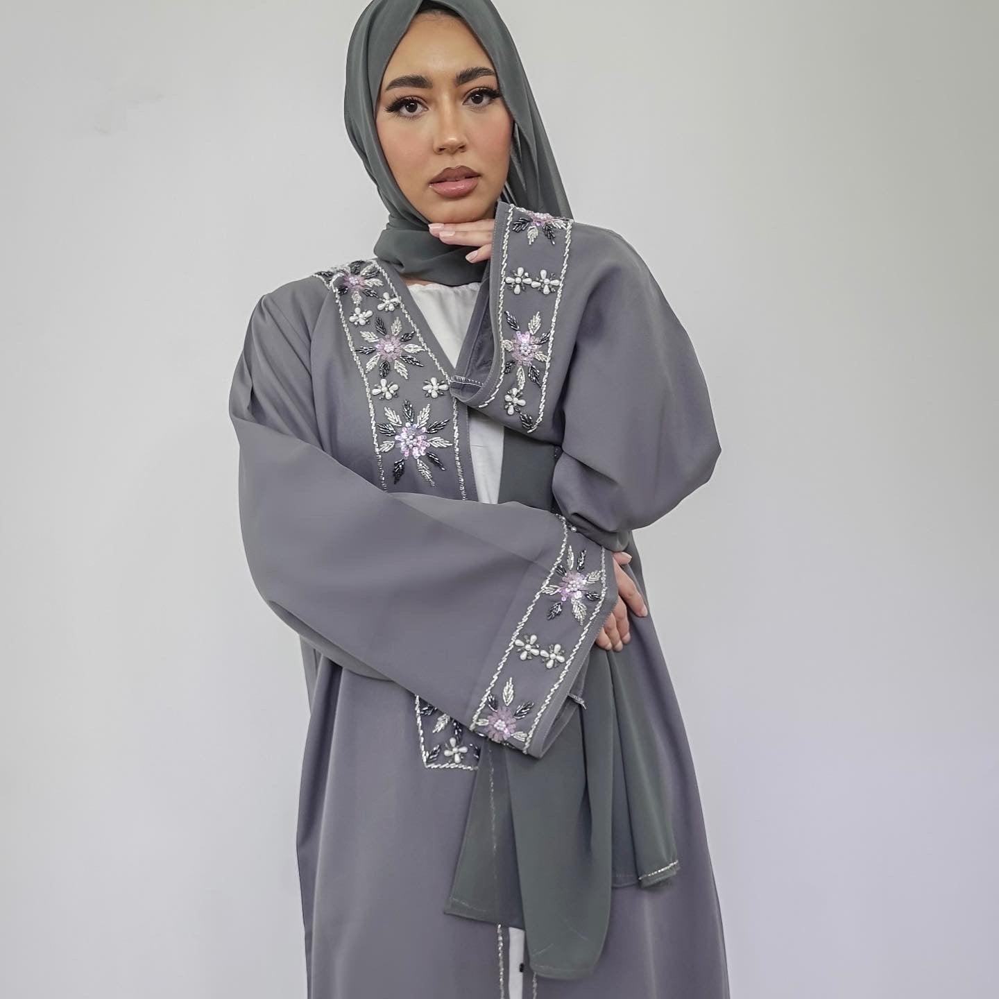 Marwa Abaya