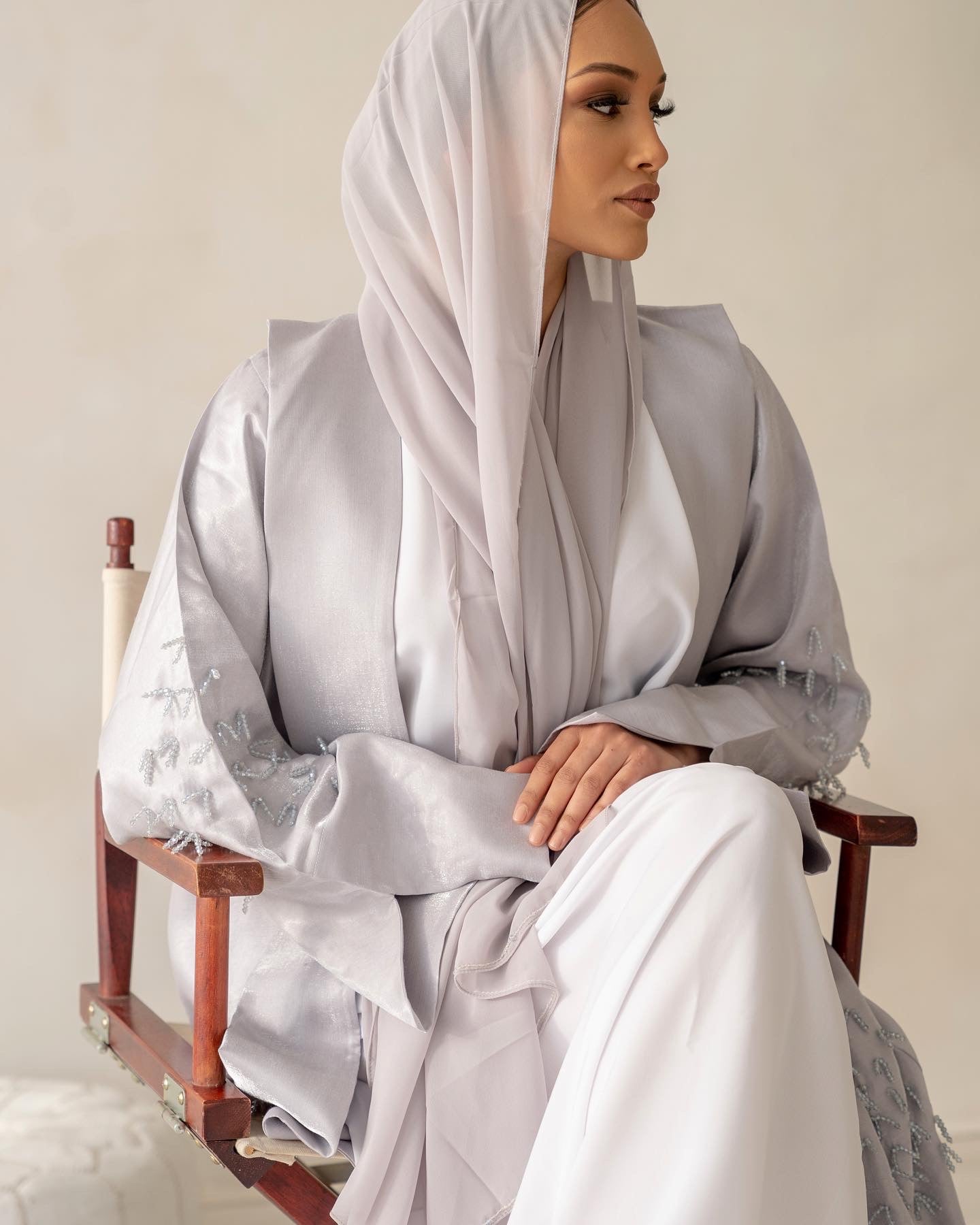 Tania Abaya