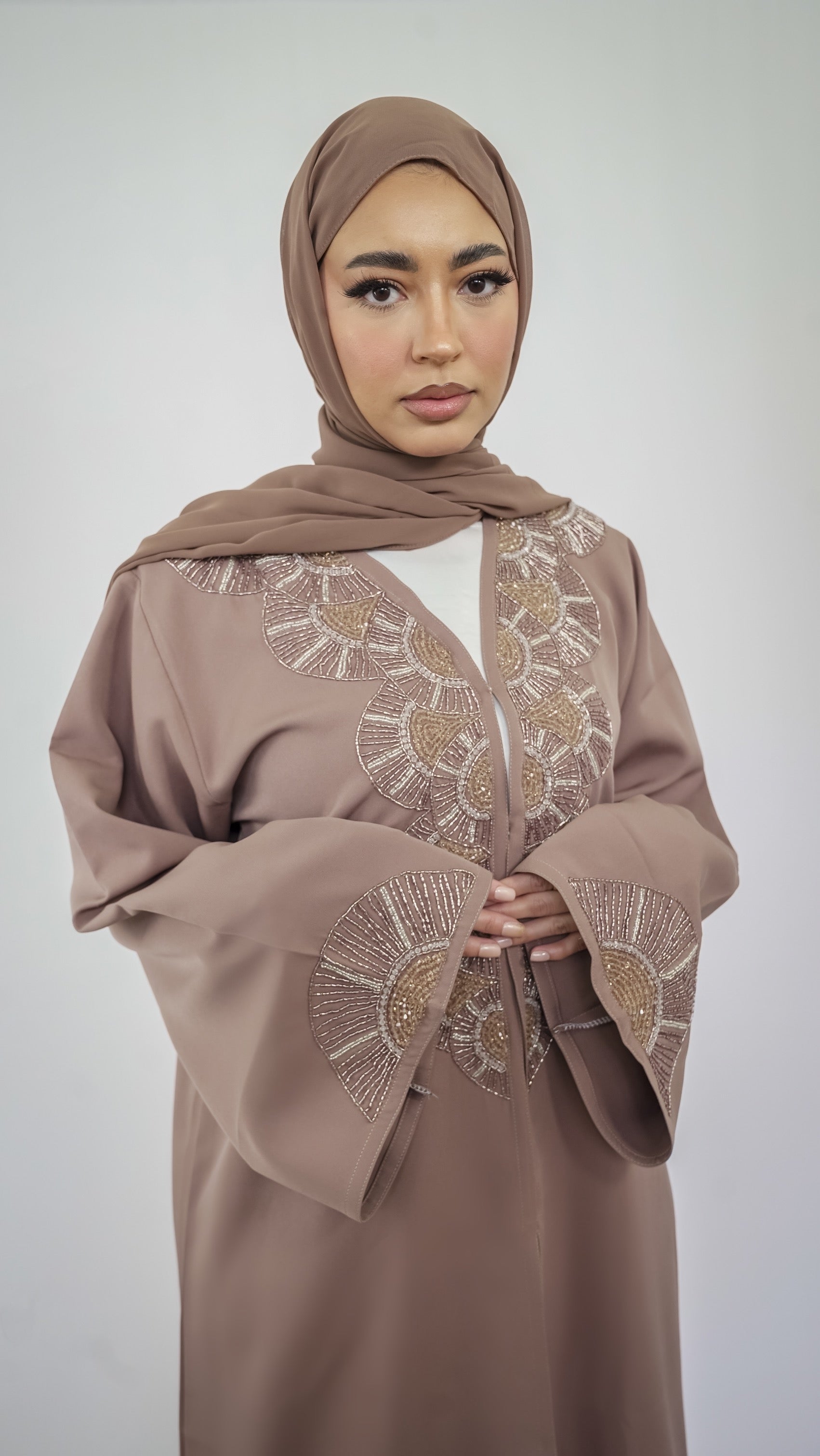 Haya Abaya