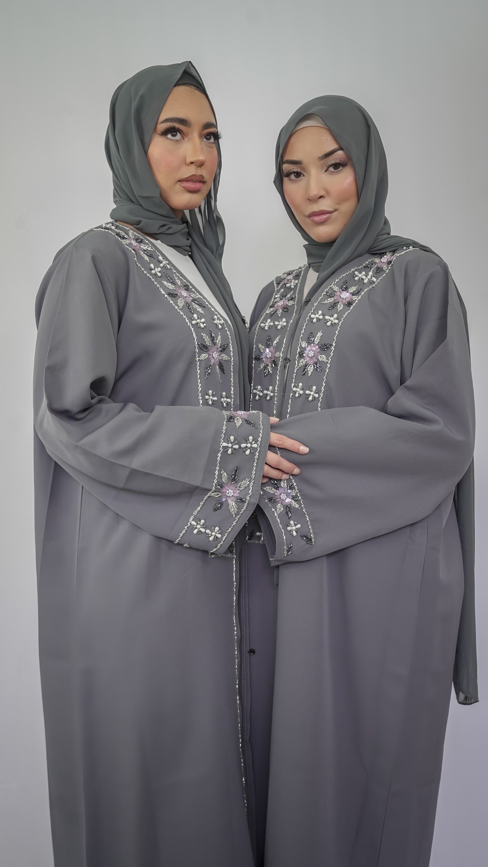 Marwa Abaya