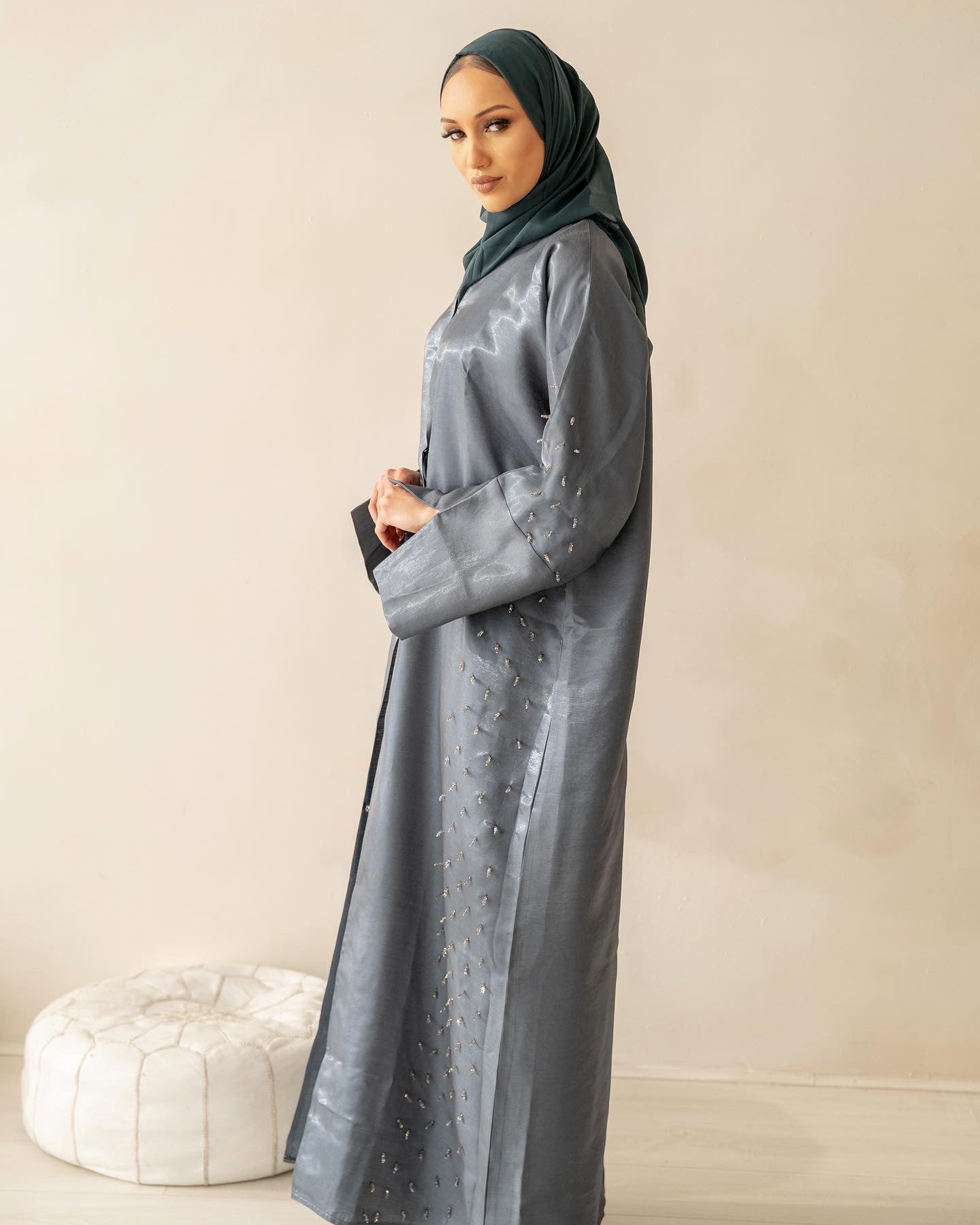 Leena Abaya