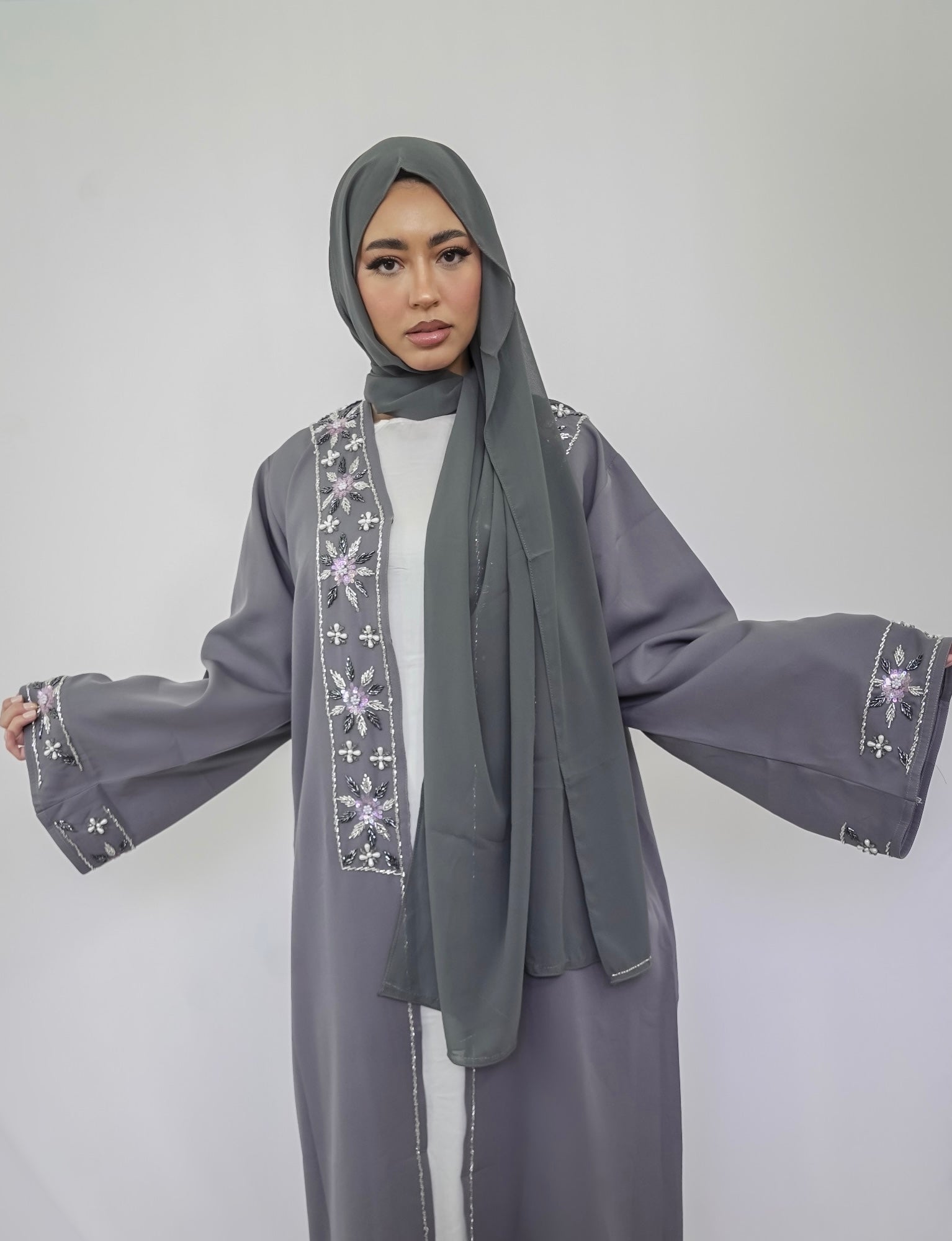 Marwa Abaya