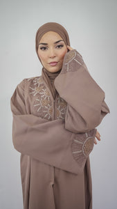 Haya Abaya