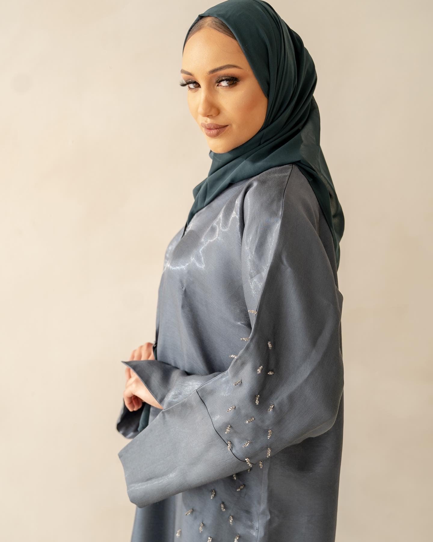 Leena Abaya