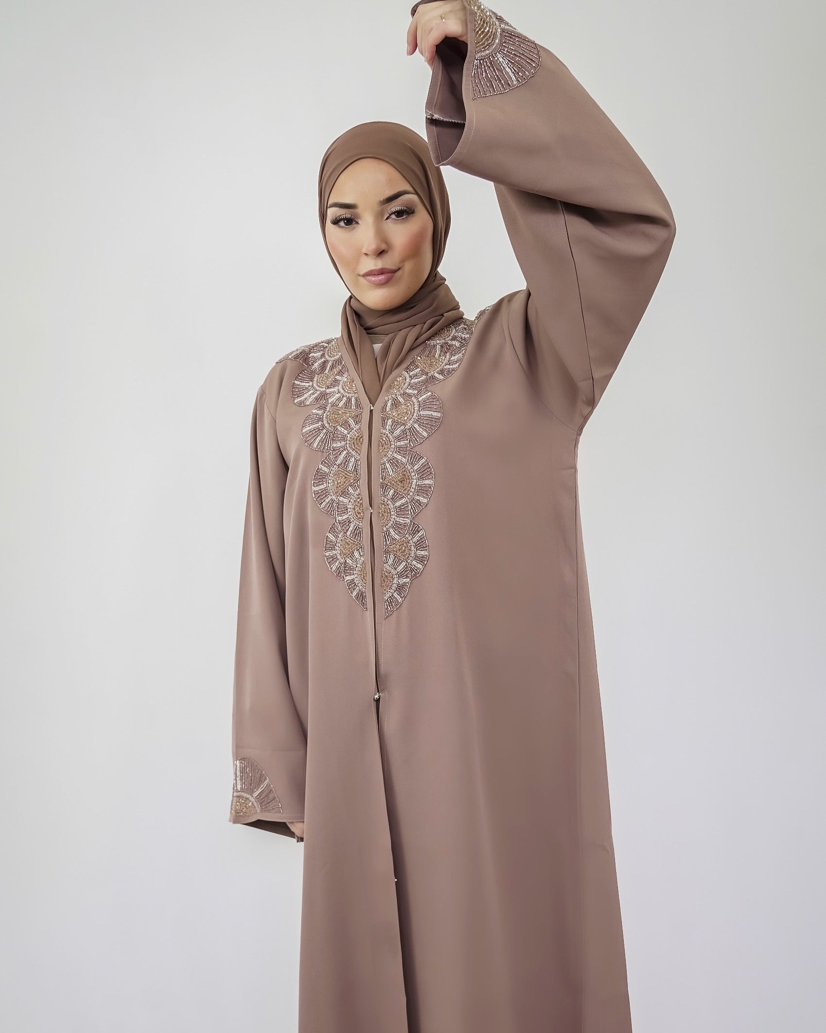 Haya Abaya