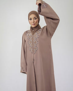 Haya Abaya