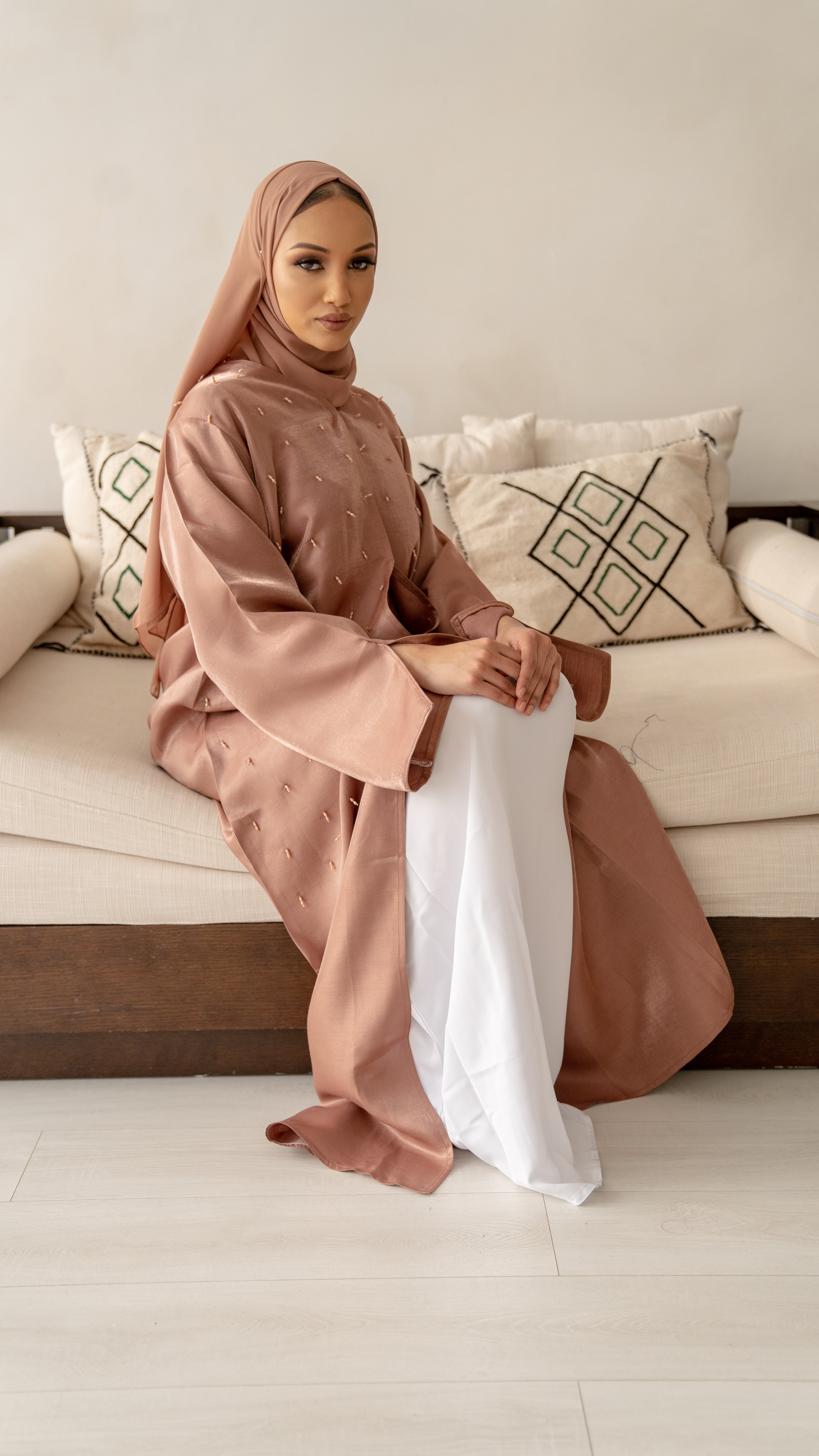 Rezwana Abaya